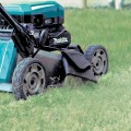 Makita LM001CZX1 - 534mm (21’’) Li-ion Cordless Brushless Self-Propelled Lawn Mower – Skin